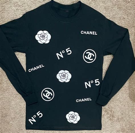 chanel inspired shirts wholesale|Chanel inspired t shirts wholesale.